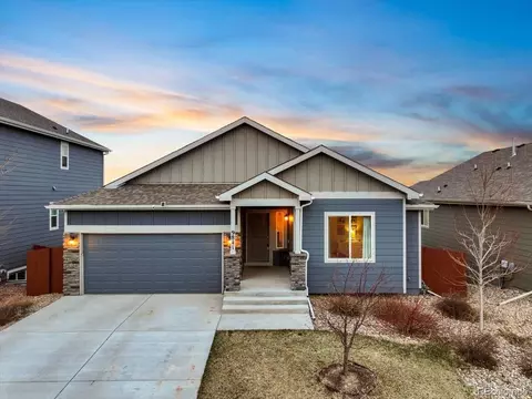 9841 Morning Vista Dr, Peyton, CO 80831