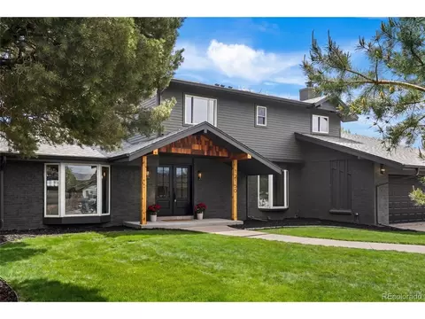 12150 W 30th Pl, Wheat Ridge, CO 80215