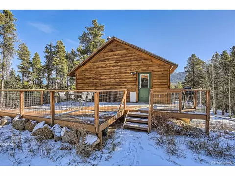 142 Tschaikovsky Rd, Black Hawk, CO 80422 photo 5
