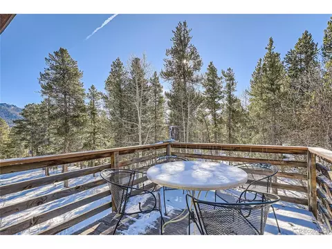 142 Tschaikovsky Rd, Black Hawk, CO 80422 photo 25