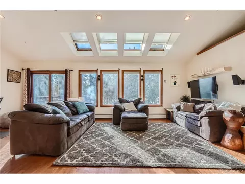 142 Tschaikovsky Rd, Black Hawk, CO 80422 photo 8
