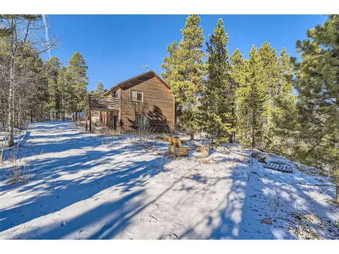 142 Tschaikovsky Rd, Black Hawk, CO 80422 photo 28