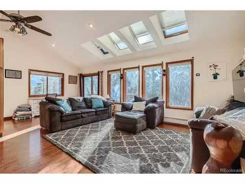 142 Tschaikovsky Rd, Black Hawk, CO 80422 photo 9