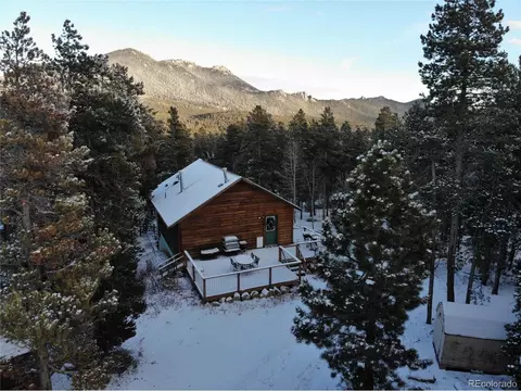 142 Tschaikovsky Rd, Black Hawk, CO 80422 photo 1