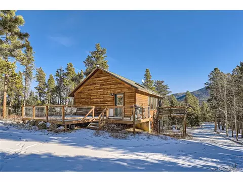 142 Tschaikovsky Rd, Black Hawk, CO 80422 photo 4
