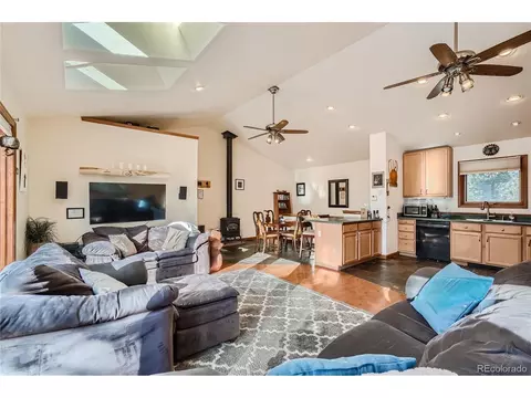 142 Tschaikovsky Rd, Black Hawk, CO 80422 photo 6