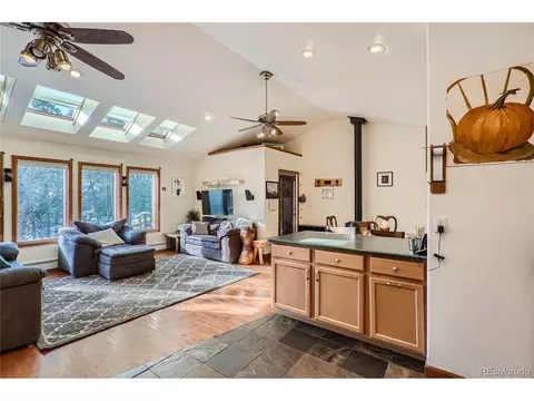 142 Tschaikovsky Rd, Black Hawk, CO 80422 photo 14