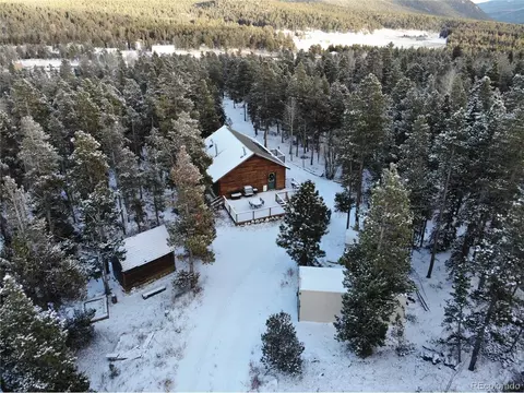 142 Tschaikovsky Rd, Black Hawk, CO 80422 photo 2