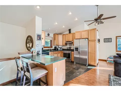 142 Tschaikovsky Rd, Black Hawk, CO 80422 photo 12