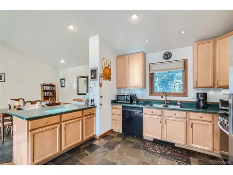 142 Tschaikovsky Rd, Black Hawk, CO 80422 photo 15