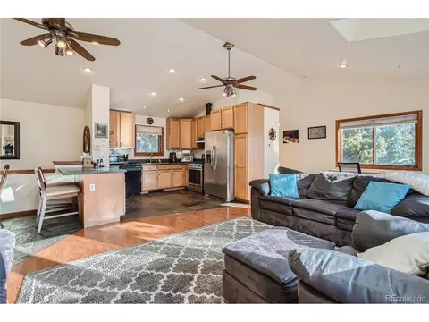 142 Tschaikovsky Rd, Black Hawk, CO 80422 photo 10