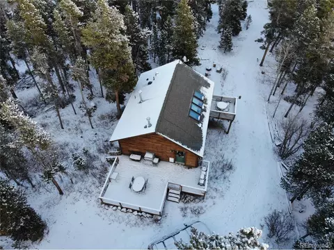 142 Tschaikovsky Rd, Black Hawk, CO 80422 photo 3
