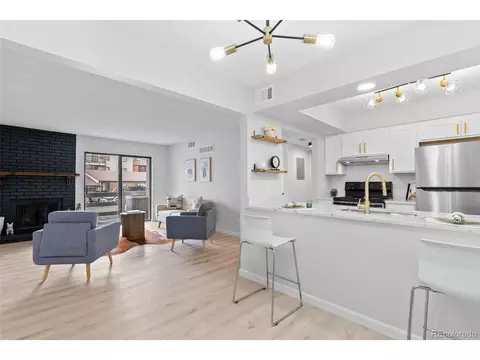 Undisclosed, Lakewood, CO 80228