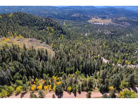 11692 Braun Way, Conifer, CO 80433