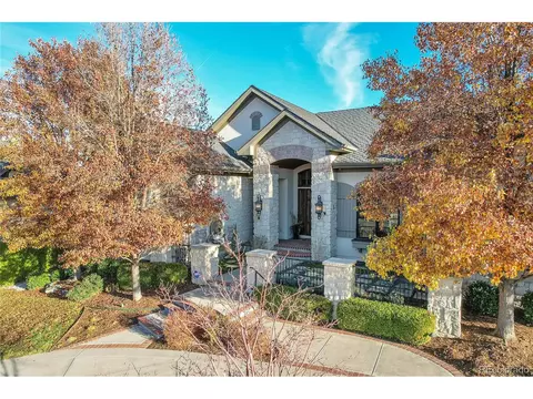 5960 S Watson Ln, Littleton, CO 80123