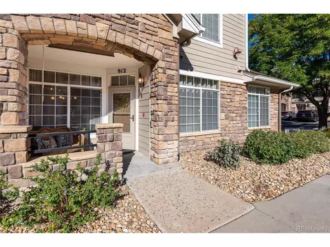 12711 Colorado Blvd #I-912, Thornton, CO 80241