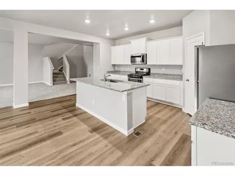 2175 Alyssa St, Fort Lupton, CO 80621 photo 3