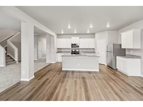 2175 Alyssa St, Fort Lupton, CO 80621 photo 2