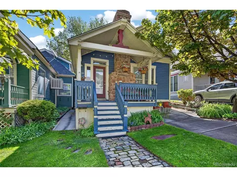 Undisclosed, Glenwood Springs, CO 81601