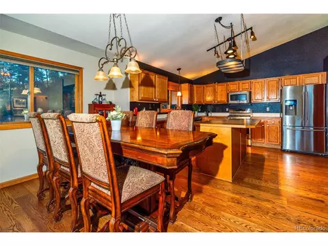 614 Spring Vly, Bailey, CO 80421 photo 14