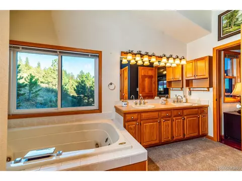 614 Spring Vly, Bailey, CO 80421 photo 19
