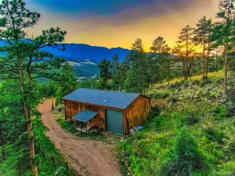 614 Spring Vly, Bailey, CO 80421 photo 11