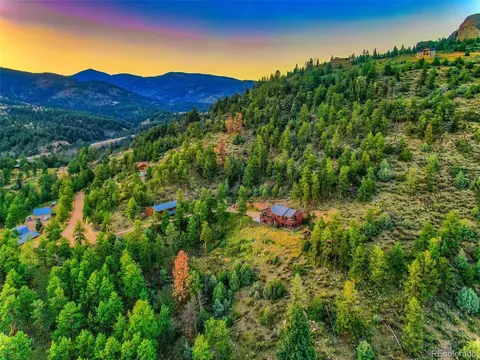 614 Spring Vly, Bailey, CO 80421 photo 36