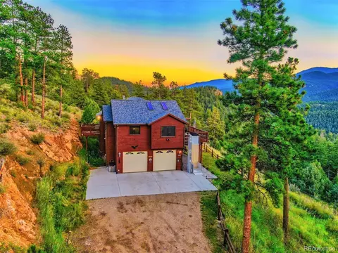 614 Spring Vly, Bailey, CO 80421 photo 7