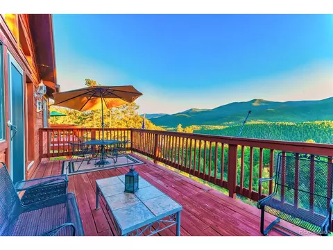 614 Spring Vly, Bailey, CO 80421 photo 3