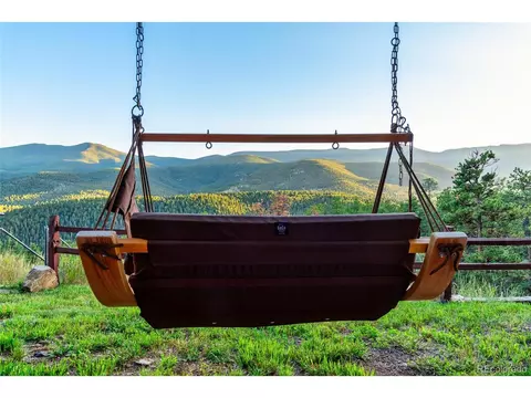 614 Spring Vly, Bailey, CO 80421 photo 2