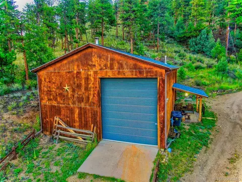 614 Spring Vly, Bailey, CO 80421 photo 12