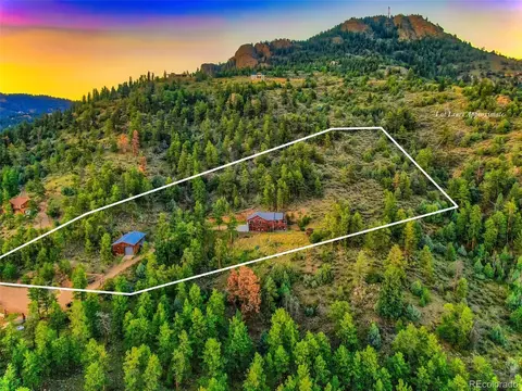 614 Spring Vly, Bailey, CO 80421 photo 28