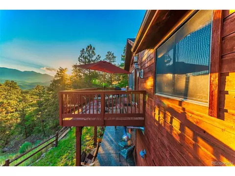 614 Spring Vly, Bailey, CO 80421 photo 31