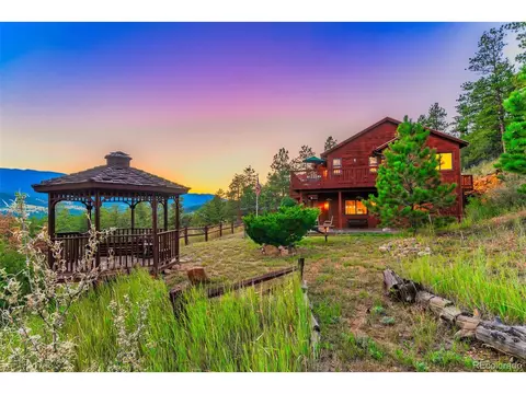 614 Spring Vly, Bailey, CO 80421 photo 29