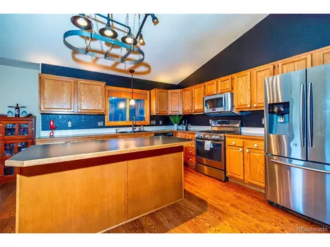 614 Spring Vly, Bailey, CO 80421 photo 15