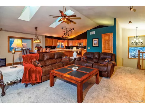614 Spring Vly, Bailey, CO 80421 photo 13