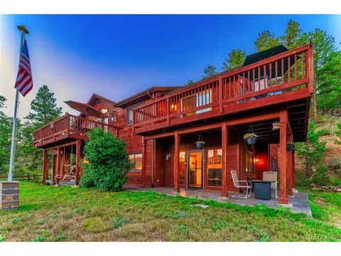 614 Spring Vly, Bailey, CO 80421 photo 6