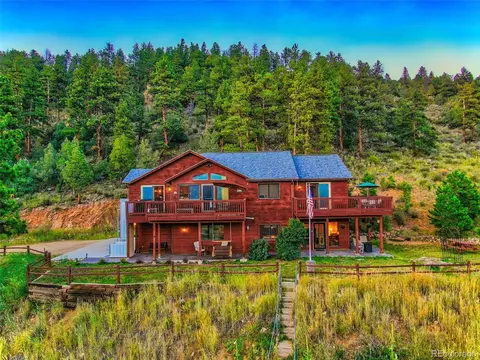 614 Spring Vly, Bailey, CO 80421 photo 10