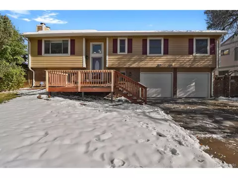 958 S Salida St, Aurora, CO 80017