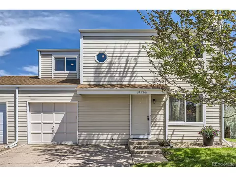 15976 E Radcliff Pl #A, Aurora, CO 80015