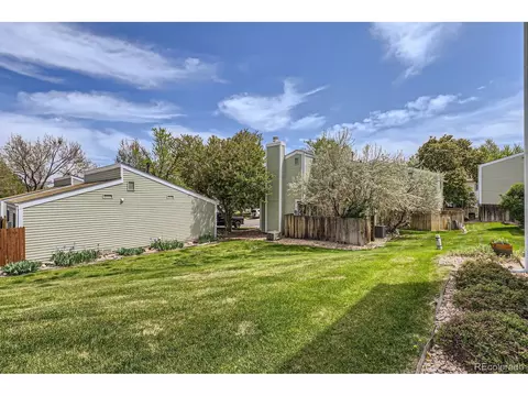 15976 E Radcliff Pl #A, Aurora, CO 80015 photo 25