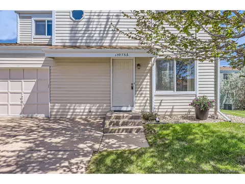 15976 E Radcliff Pl #A, Aurora, CO 80015 photo 3
