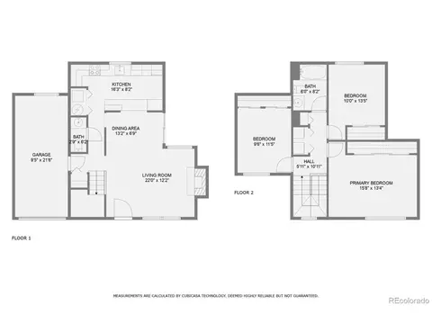 15976 E Radcliff Pl #A, Aurora, CO 80015 photo 29