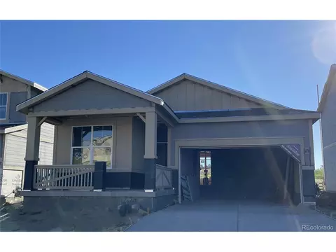 820 Mosquito Ct, Elizabeth, CO 80107