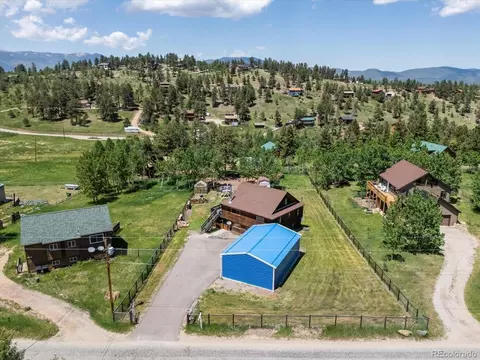 689 S Pine Dr, Bailey, CO 80421 photo 32