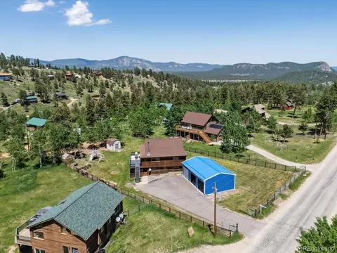 689 S Pine Dr, Bailey, CO 80421 photo 33