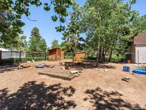 689 S Pine Dr, Bailey, CO 80421 photo 13