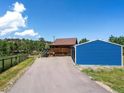 689 S Pine Dr, Bailey, CO 80421 photo 15