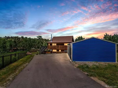 689 S Pine Dr, Bailey, CO 80421 photo 14