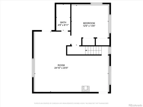 689 S Pine Dr, Bailey, CO 80421 photo 18